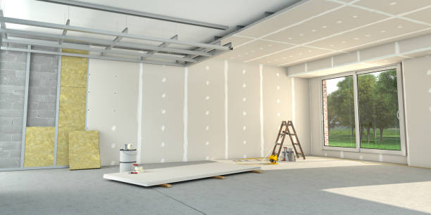 Professional Insulation Contractor in Rio Rancho Estates, NM