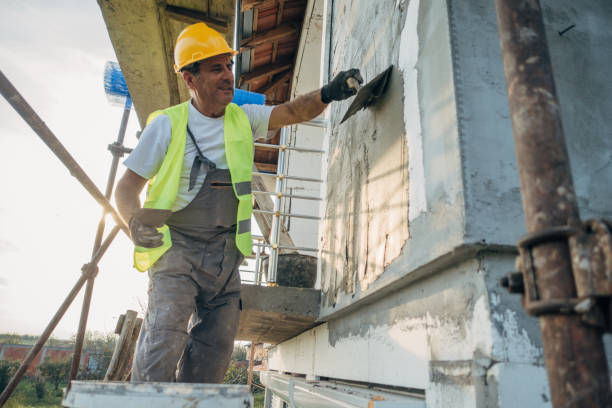 Range of Insulation Solutions in Rio Rancho Estates, NM
